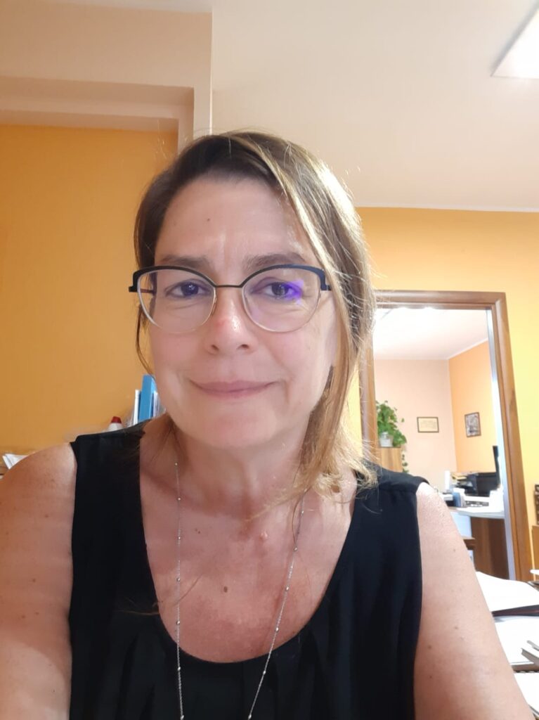 ritratto staff