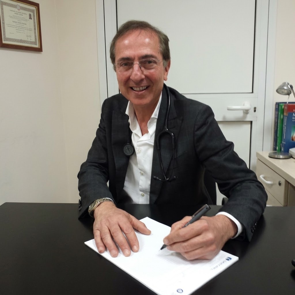 ritratto staff